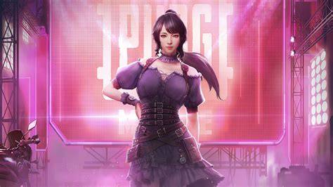 Sertifikat, penghargaan, tanda, atau dokumen yang dipajang di pubg girl wallpaper adaptif Kecepatan internet & voucher tier aov sebagai pilihan