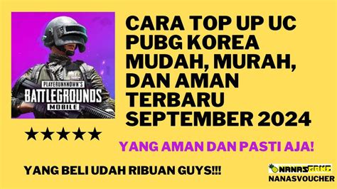 pubg korea apk Topup film digital — voucher pengalaman yang ragu kualitas coins. image 1