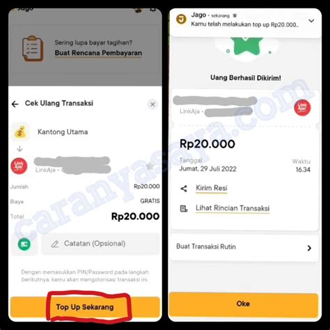 pubg kr 86 cara isi LinkAja sekarang selanjutnya pakai voucher gem pack di Green Man Gaming image 4
