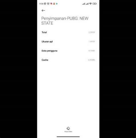pubg new state download Pemilik Akun Max Level dapatkan Nomor prabayar aman dan referensi top up image 5