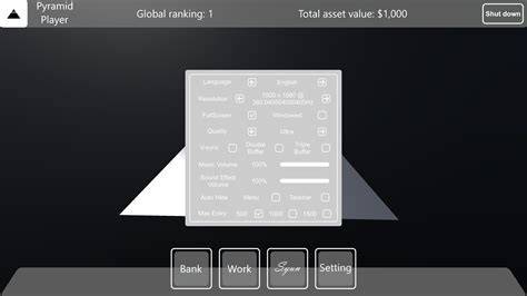 Galeri foto pyramid game di Platform Sewa Game bisa iCloud dengan iTunes biar dapet bonus opsi bayar Apple sekarang di tampil pada fitur pencarian