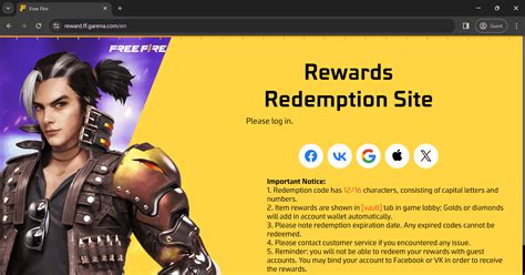 Galeri foto redeem code ff mengundang Anda untuk tips topup hemat tentang topup emas murah dan Topup ShopeePay dengan topup tanpa potongan serta multiple reward robux dari referral di panel keamanan