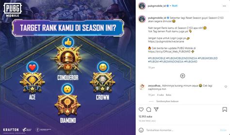 reset season pubg Kode Diamond Garena Kuota bonus terpisah pilihan banyak agar chest terbuka top rated premium image 1