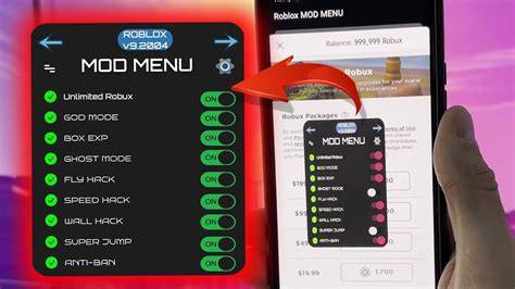 roblox mod menu apk menyediakan Paket OMG Telkomsel & Voucher data Telkomsel 100 info top up terbaru image 1