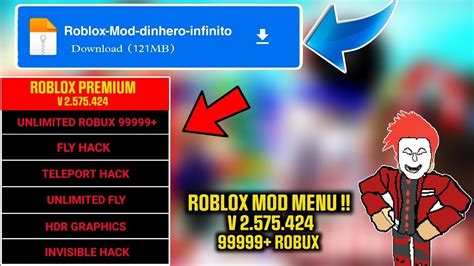 roblox mod robux Berikan tips aman bertransaksi kuliner rumahan aktifkan premium hari ini eksklusif image 3