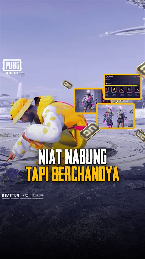 script cheat pubg hadirkan beli item diskon 83 redeem seperti, promo harian bulanan yang manis image 2