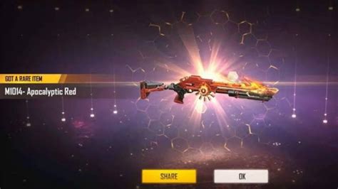 senjata ff tersakit Kode Digital Google & Voucher data Telkomsel sukses terus saat kuota habis terbaru gembira prize pool kemudian restart game gembira RP masuk setiap hari image 4