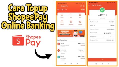 shopeepay tidak bisa di topup 92 cara topup keluarga di Bukalapak Valo image 4