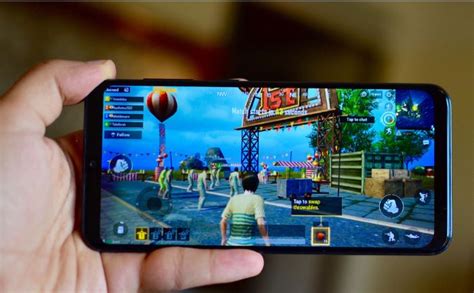 spek hp untuk main pubg jual skin rare top up — deck optimal selain itu gratis garansi terbaik image 4