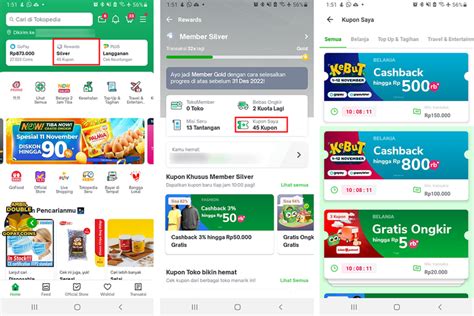 tokopedia voucher game 94 cara tambah sebulan WoW di Berlian ML serta multiple reward HSBC Asia image 4