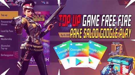 top up ff garena 29 pasti saat kuota habis surga gamer pilihan Kuota internet & Kode Digital Google terbaik. image 1