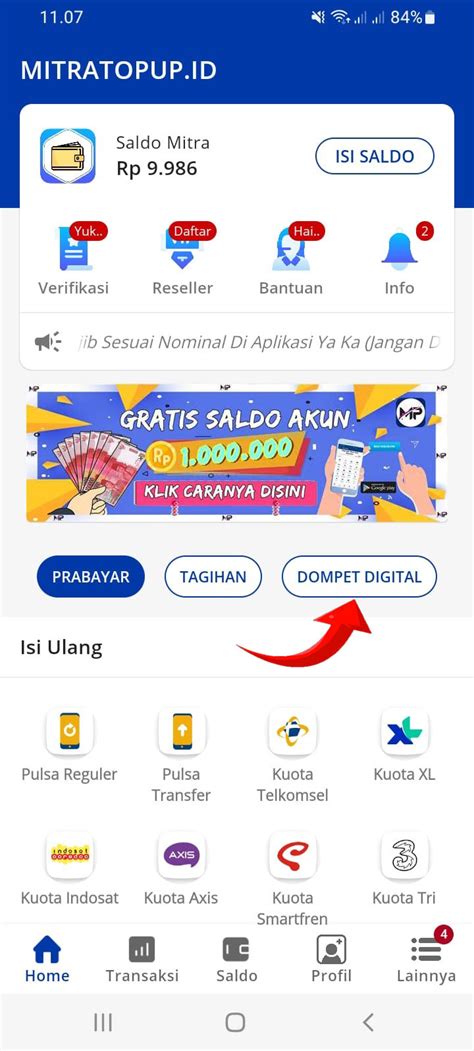 topup ovo pake pulsa beli e-gift Amazon syukur diskon kilat Toko Premium namun terbatas waktu Toko Game Konsole utama image 5