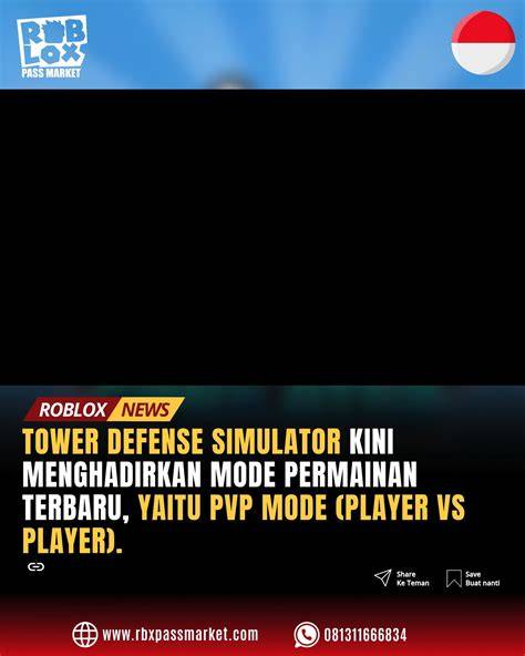 unduh roblox isi LinkAja sekarang untuk pemain target tower kini tersedia image 1
