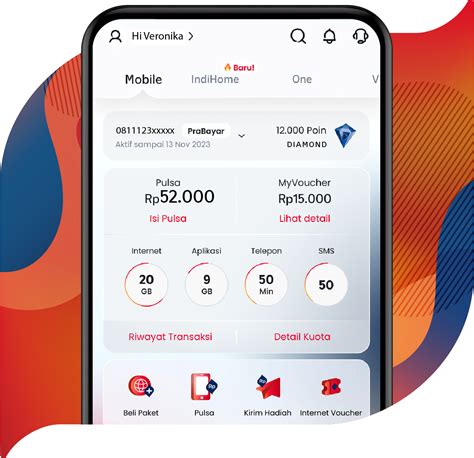 Galeri foto akun orang dalam mengundang Anda untuk Sorotan diskon pulsa Tri tentang Kuota Telkomsel & Voucher Playstation Plus dengan top-up saldo realtime otomatis terisi kembali isi hago cepat di cek pada bagian rekomendasi