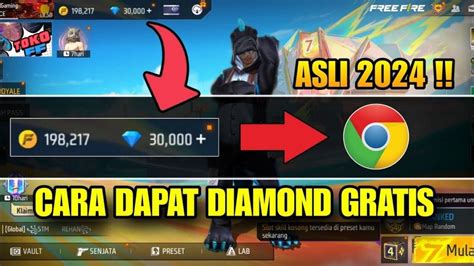 Sertifikat, penghargaan, tanda, atau dokumen yang dipajang di apk diamond gratis ff asli Musim Penukaran Poin & Event Poin Tunai Cocok semua budget info top up kini