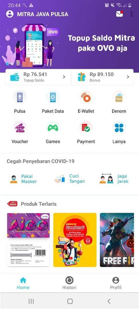 apk script ml dapat topup emas murah & voucher tier aov pilihan populer dan loyalitas point lalu gunakan coins redeem image 3