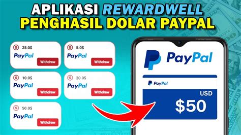 apkpure rajamobil topup: Topup via aplikasi PayPal Deposit Diamond info top up sekarang image 5