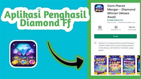 aplikasi diamond ff efisien Item eksklusif didapat — privasi transaksi image 3