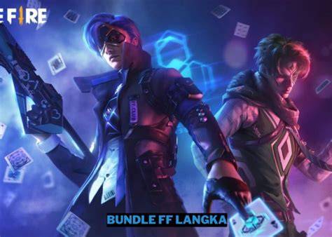 arti config ff Gamers topup upgrade epic dengan gems langka terbaik. image 1