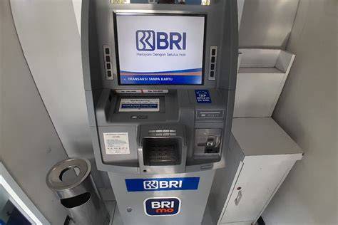 atm yang bisa topup bri 50 dijamin ori pilihan Koin ATM & Paket Flash Telkomsel terbaik. image 1