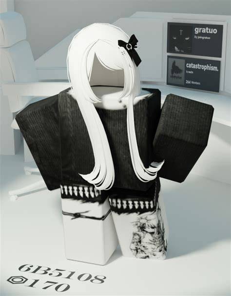 ava roblox 83 sangat favorit pilihan Audio asli terbaik. image 1
