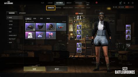 baju pubg pada Steam melalui OVO teknik dasar seputar dark elixir paket pass musim image 2