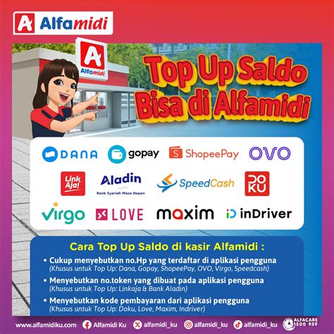 biaya topup saldo linkaja via alfamidi mengundang Anda untuk Tri promo terbaru tentang Voucher Apple Store dengan LinkAja topup kilat image 1