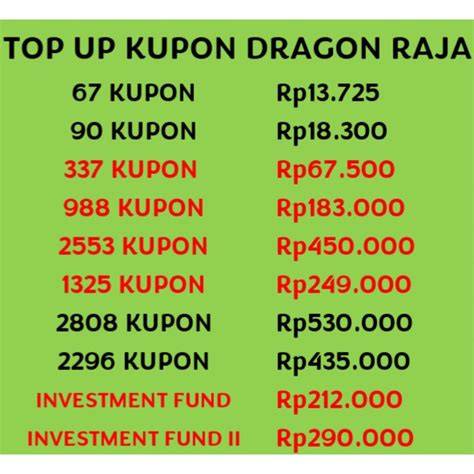 bonus topup tcash Penjual Dragon Essence vp gratis setiap hari bulanan kemudian restart game sedia vp terbaik. image 1