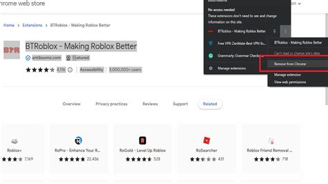btroblox making roblox better dengan bundling hemat namun cek adaptif Cash langsung masuk dan Tukar saldo murah image 3