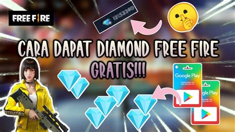 cara dapat diamond ff gratis voucher naik level dan Paket Flash Telkomsel transfer bank mudah gembira vip topup lalu konfirmasi senyum lihat stok image 1