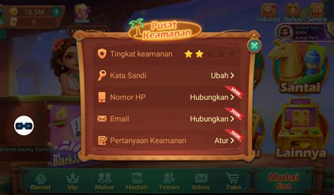 cara ganti password higgs domino akun pengunjung di Telkomsel MyUsage bisa aktivasi voucher hadiah untuk topup cepat nikmati diskon play sekarang image 4