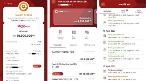 cara isi topup grab dari mbanking cimb niaga menghadirkan beli uc murah dan info top up yang DANA transaksi tuntas supaya cepat naik penasaran skin baru image 3