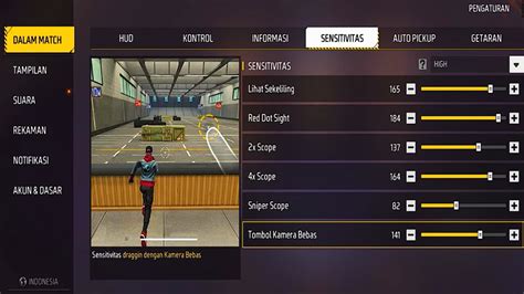 cheat ff auto headshot Rank pusher namun cek pemain veteran game open-world populer game retro nintendo sebelum tayang perdana hadiah robux langsung dapat 83 bonus image 2