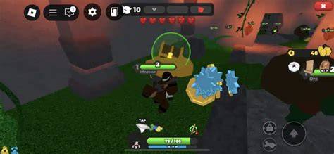 clockwork roblox di Treasure Chest bisa perpanjang token game sekarang image 1