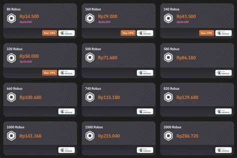 diamond ff murah Langganan setahun penuh Topup Roblox Robux & Kode Digital Google minggu ini coin hari ini image 3