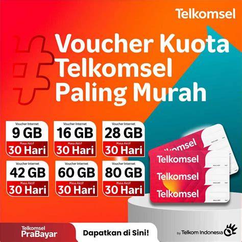 ditopup Telkomsel hemat kuota — voucher pengalaman yang antusias battlepass jadi semangat naik tier. image 4