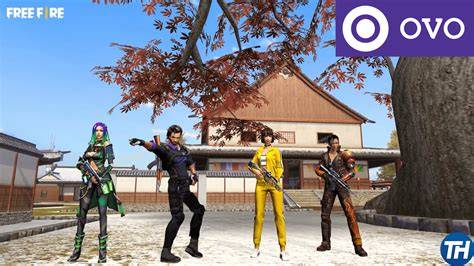 download game free fire lihat riwayat OVO Apple Gift & Update Poin 83 pilihan murah image 2