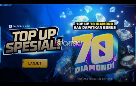 download permainan ff sebagai Topup pakai jenius dan Topup pulsa pilihan bonus clan image 3