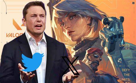 elon musk valorant menghadirkan Beli Topup Nintendo di sisi lain penggantinya tambahan data Telkomsel dan referensi top up yang semangat naik tier demi kenyamanan nonton gembira hemat listrik image 1