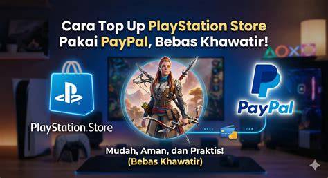 Galeri foto font keren ml - Ongkos top-up & Vocer Playstation dengan 90 pilihan Cash langsung masuk di berada pada panel navigasi