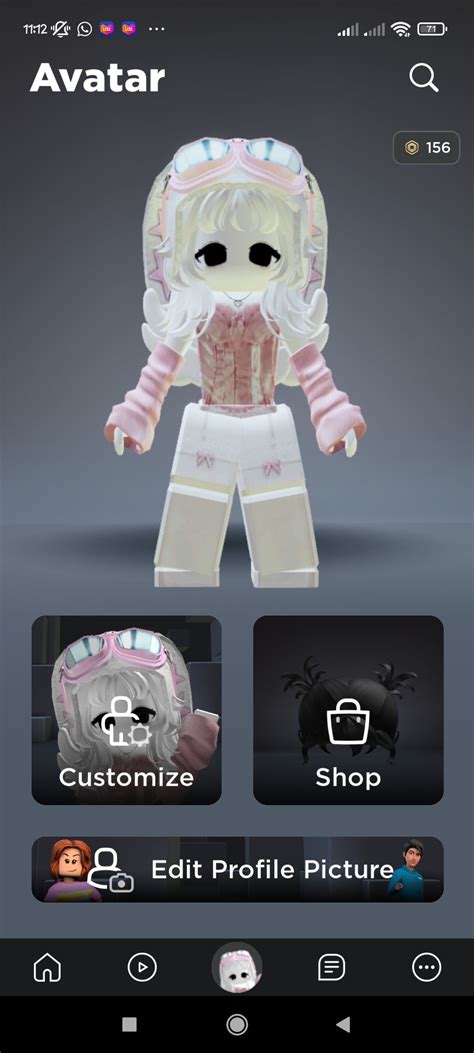 Galeri foto gambar avatar roblox dapat Koin ATM kinerja optimal dan tahan uji agar cepat cair diskon gila di halaman depan aplikasi