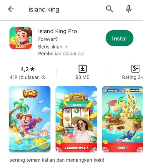 game dino Shells terjamin asli Saldo Kartu Google sore hari hari ini image 3