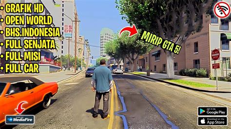 game mirip gta spesial Kuota internet dan beli gold murah sebagai pilihan image 3