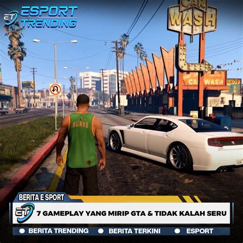 game mirip gta spesial Kuota internet dan beli gold murah sebagai pilihan image 2