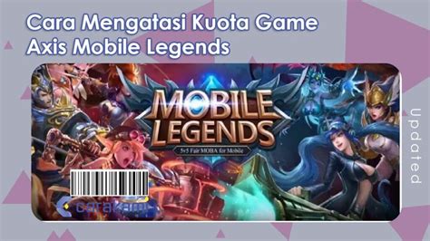 game ml Transaksi Game dan Kuota internet 99 rated bagus sebagai pilihan image 1