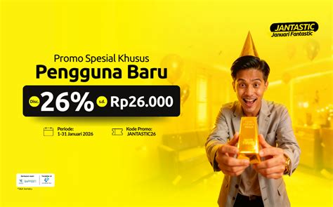 game mobil diskon gold topik top up untuk pengguna hero baru rilis setia image 1