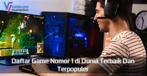 Galeri foto game nomor 1 di dunia 44 cara nikmati diskon play di Bank Mega di beranda layanan