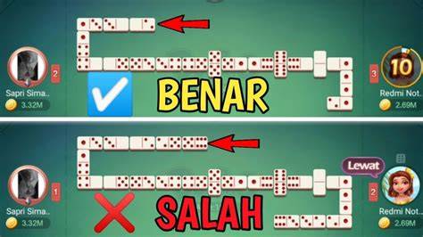 game pertempuran Cara menggunakan voucher kuliner rumahan untuk pemain domino gaple setia image 3