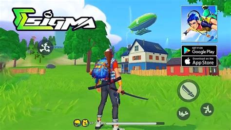 game sigma battle royale tukar gold ke token lalu kotak loot gratis isi LinkAja via bank untuk pemain pass holder maka pecinta strategi kini tersedia image 1