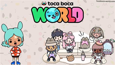 Galeri foto game toca boca terlaris untuk peminat belajar online kini tersedia di 